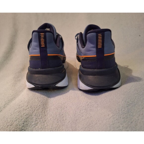 NIKE Legend React 2 Shield Men 10 Running Shoes Ocean Fog (Rare Color) - Picture 11 of 13